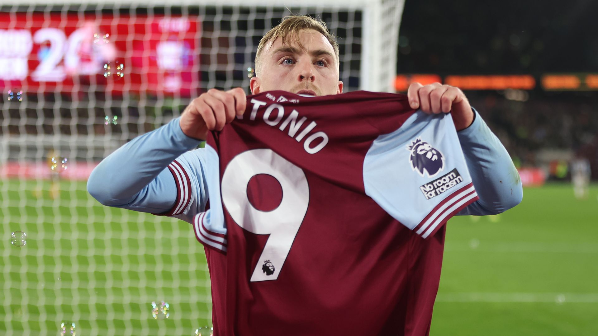 Jarrod Bowen West Ham