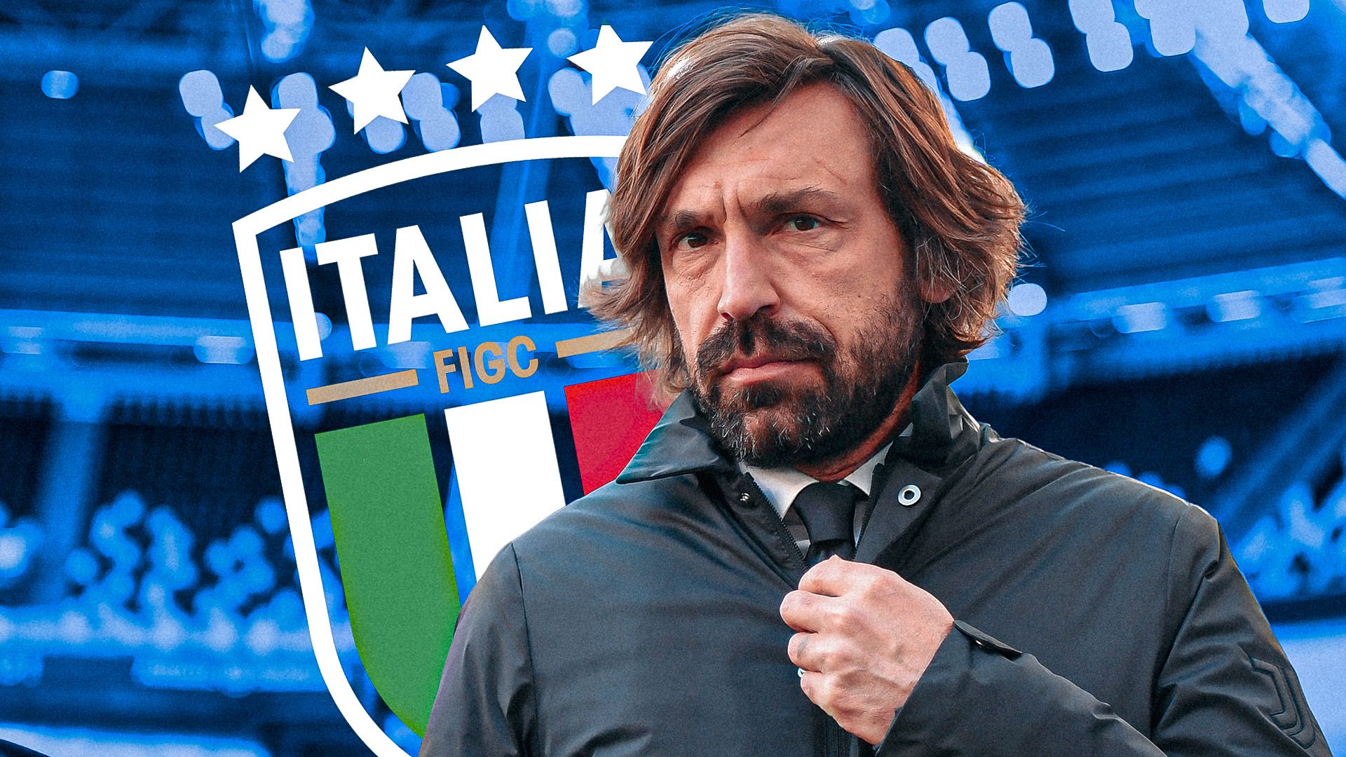 Pirlo gfx