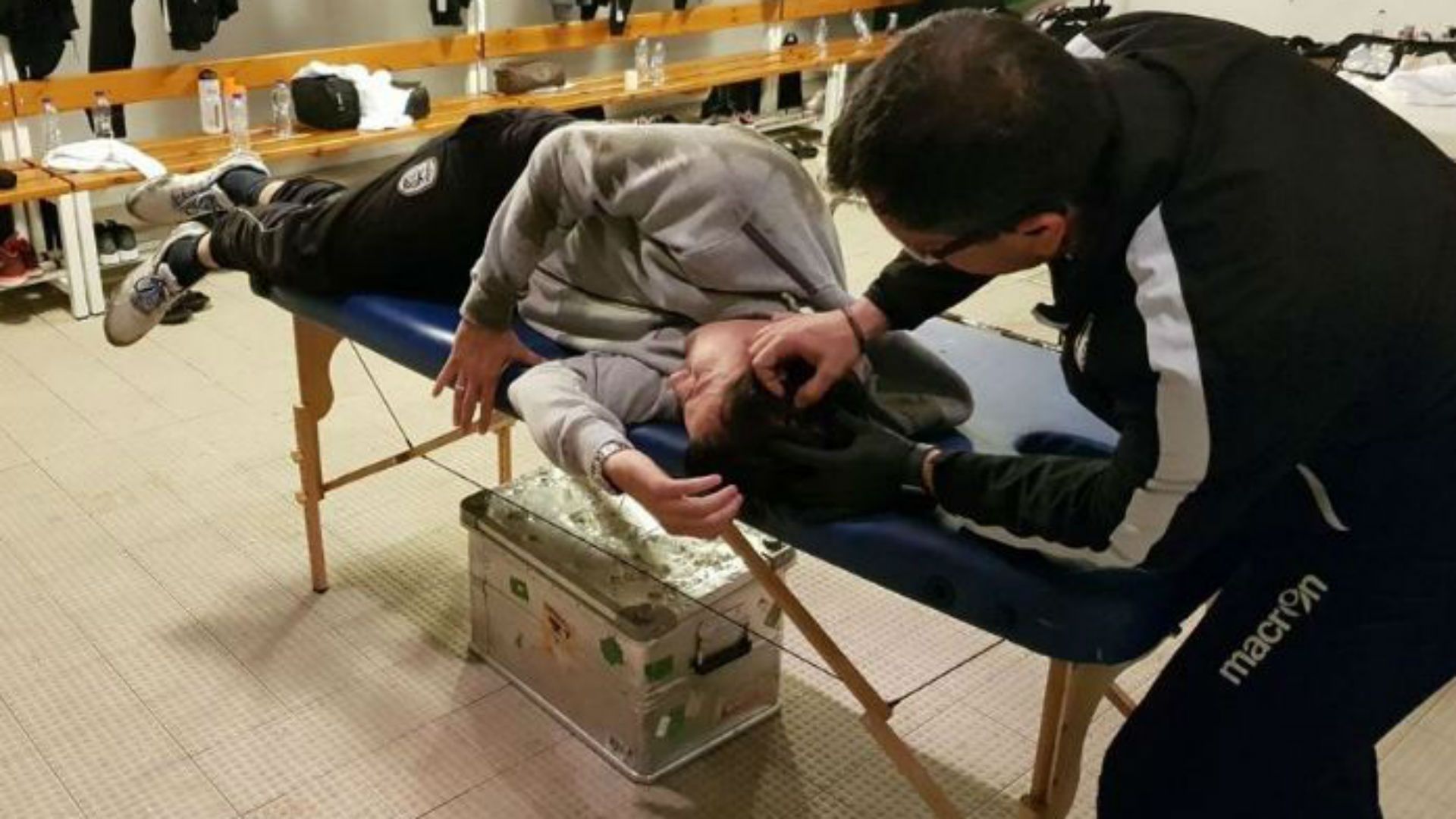 Panathinaikos PAOK Vladan Ivic