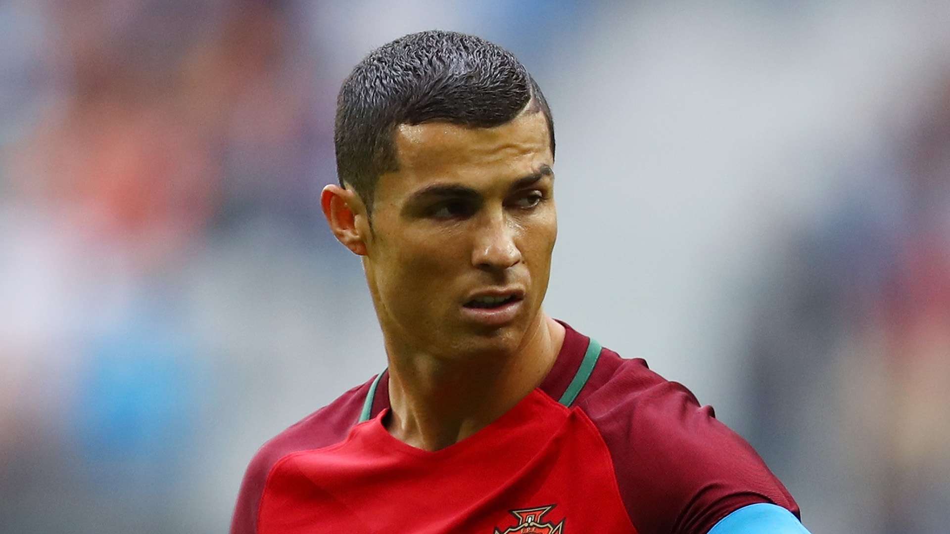 Cristiano Ronaldo Portugal