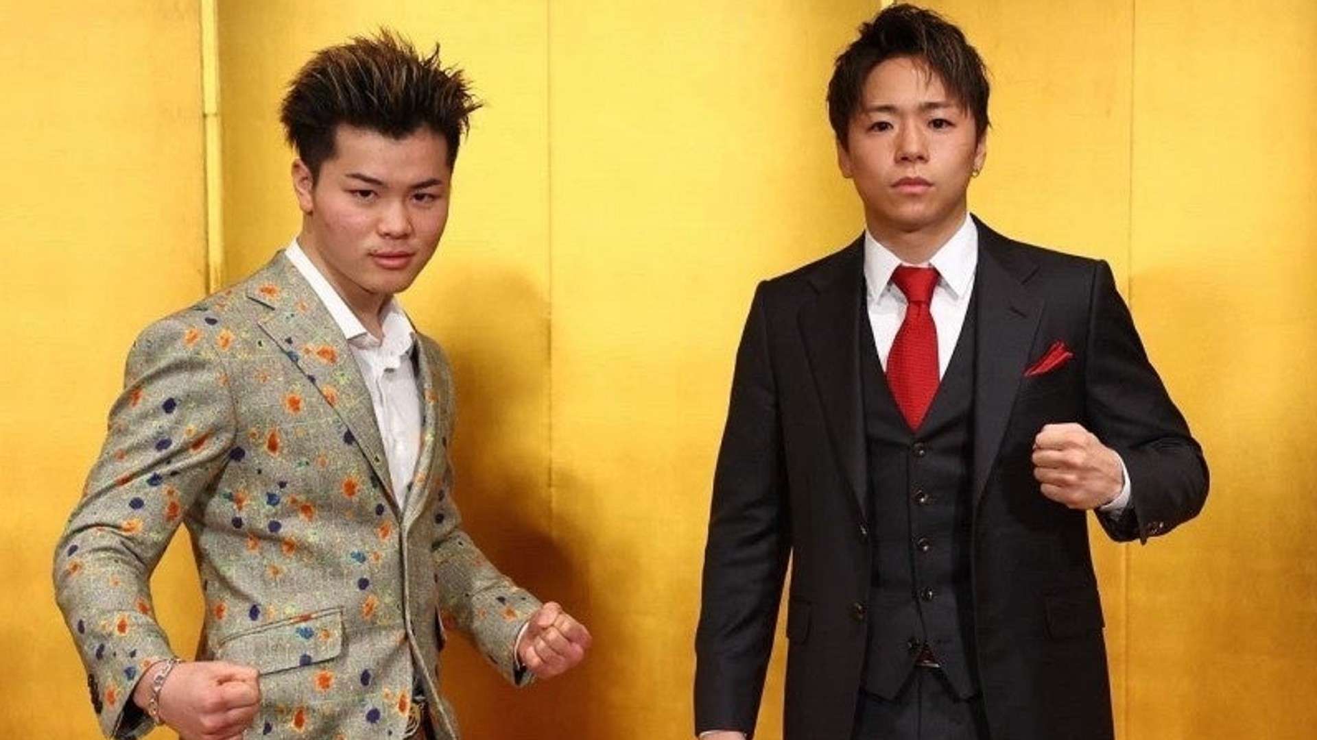 tenshin takeru the match 2022