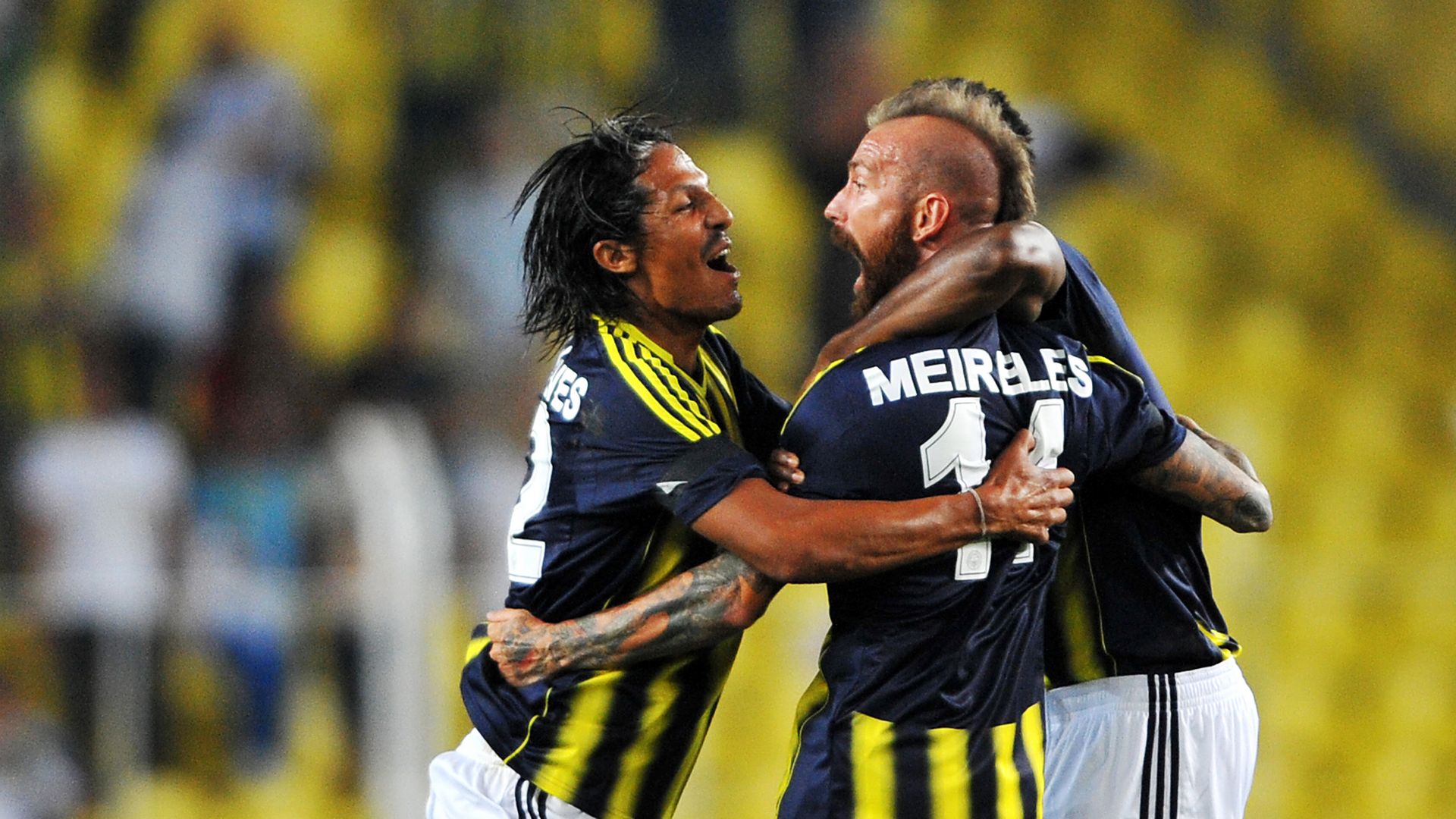 Raul Meireles