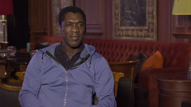 Seedorf Goal interview