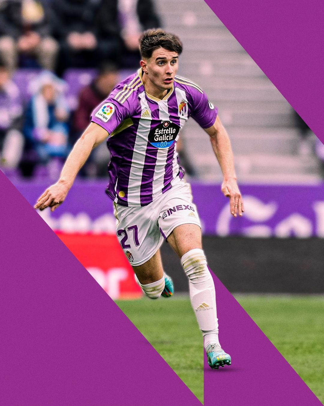 Ivan Fresneda NXGN 2023