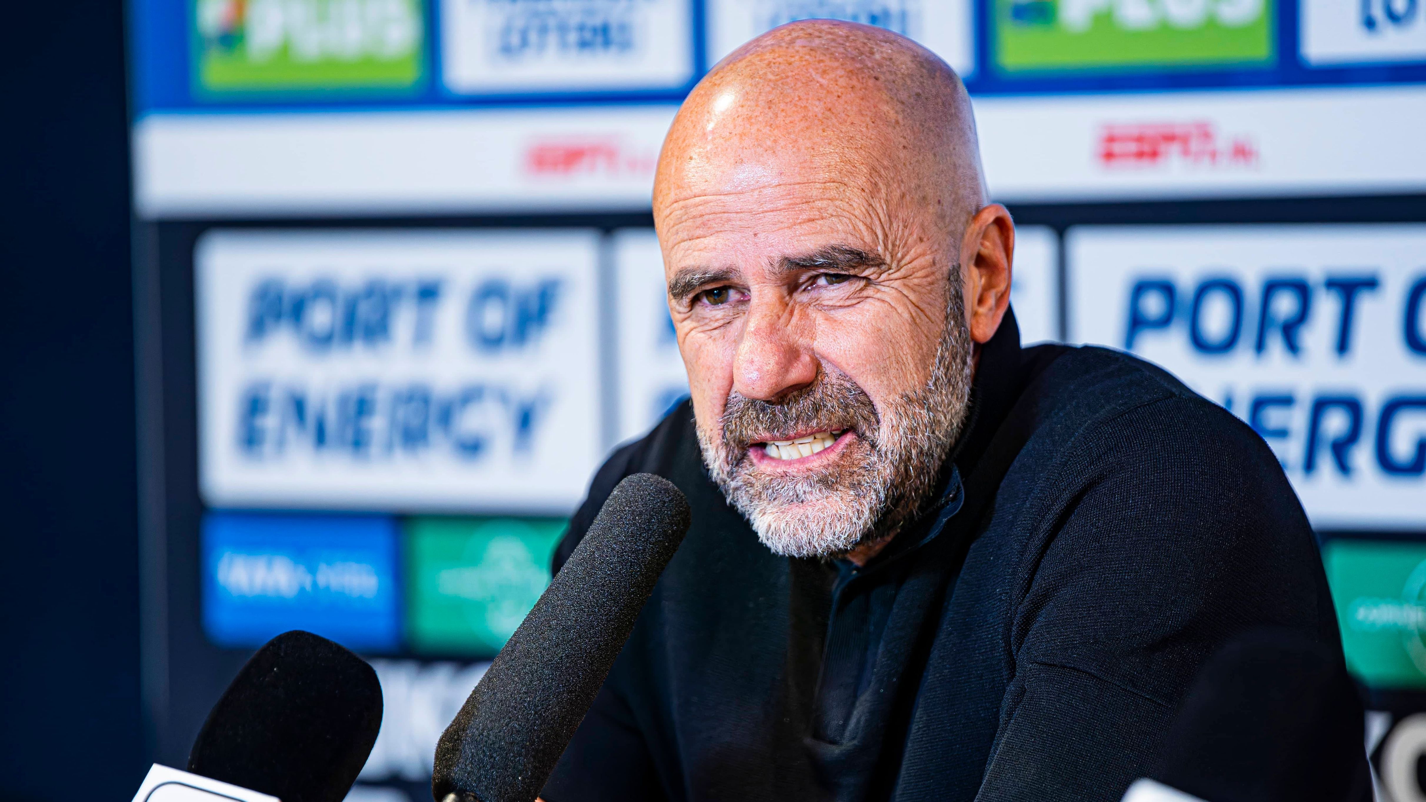 Peter Bosz