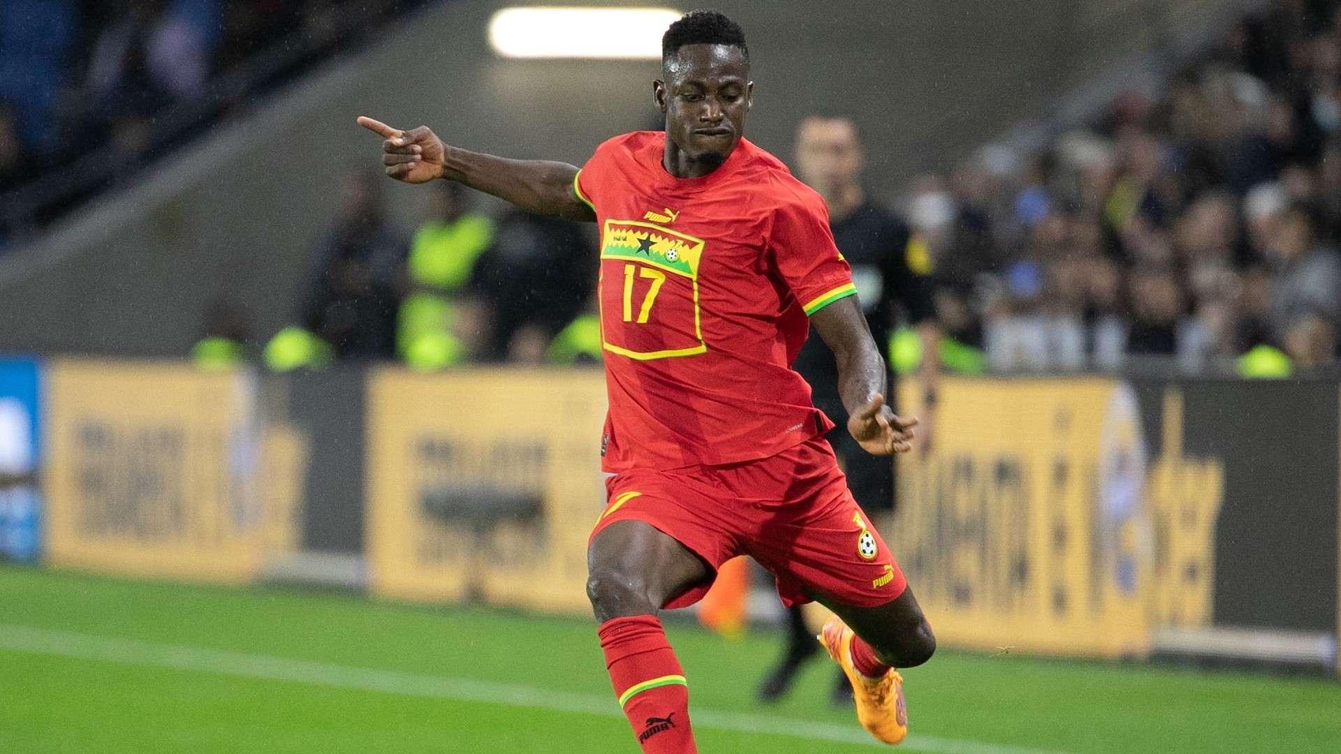 Baba-Rahman-Ghana