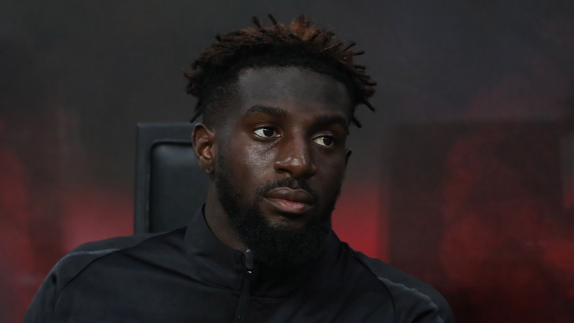Tiemoue Bakayoko AC Milan