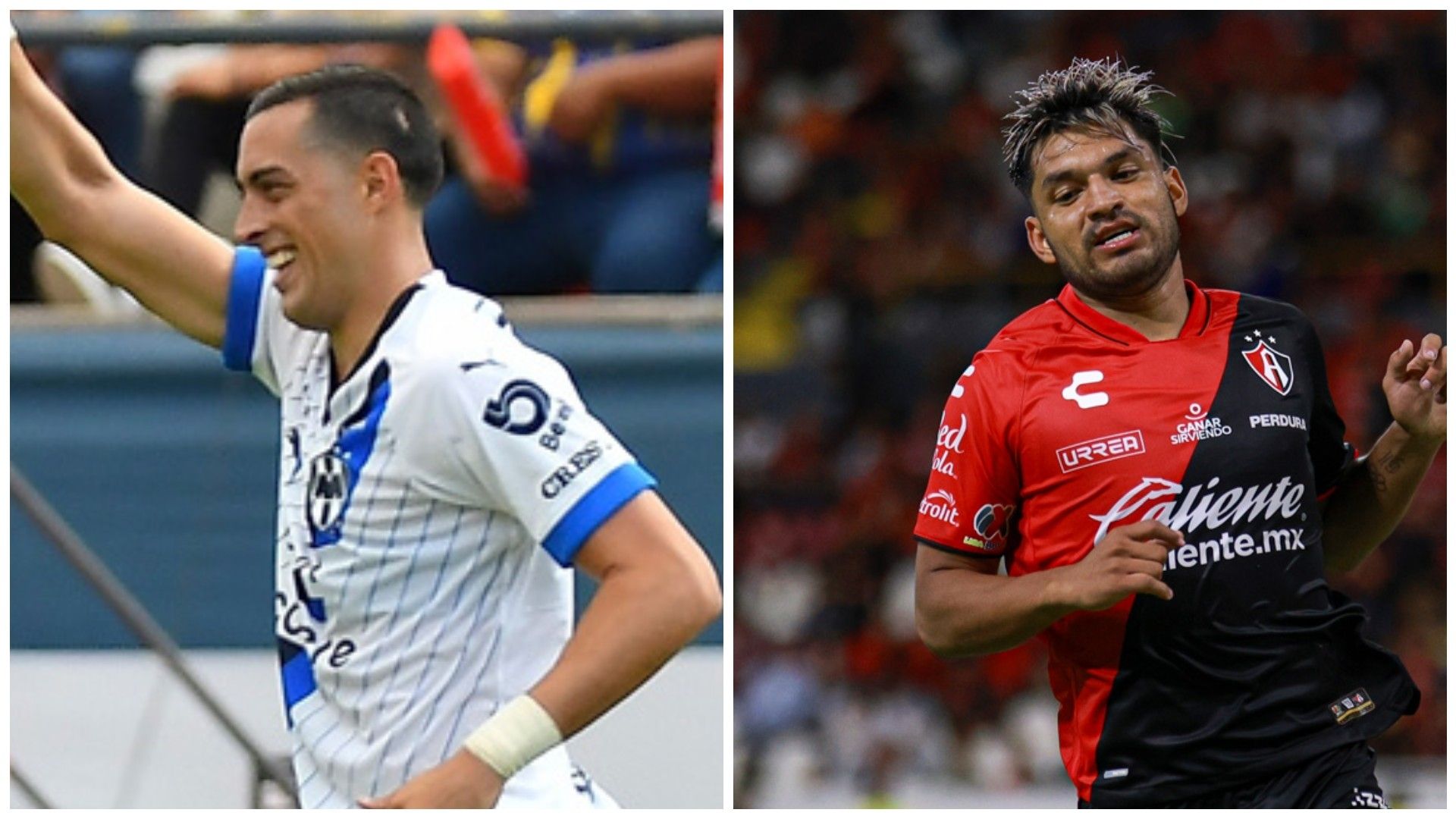 Monterrey Atlas Apertura 2023