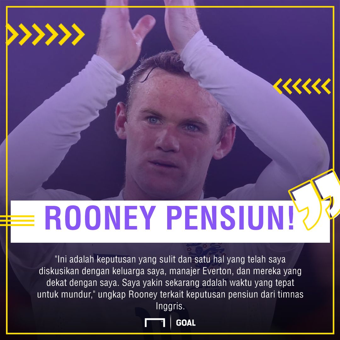 GFXID - Wayne Rooney Gantung Sepatu