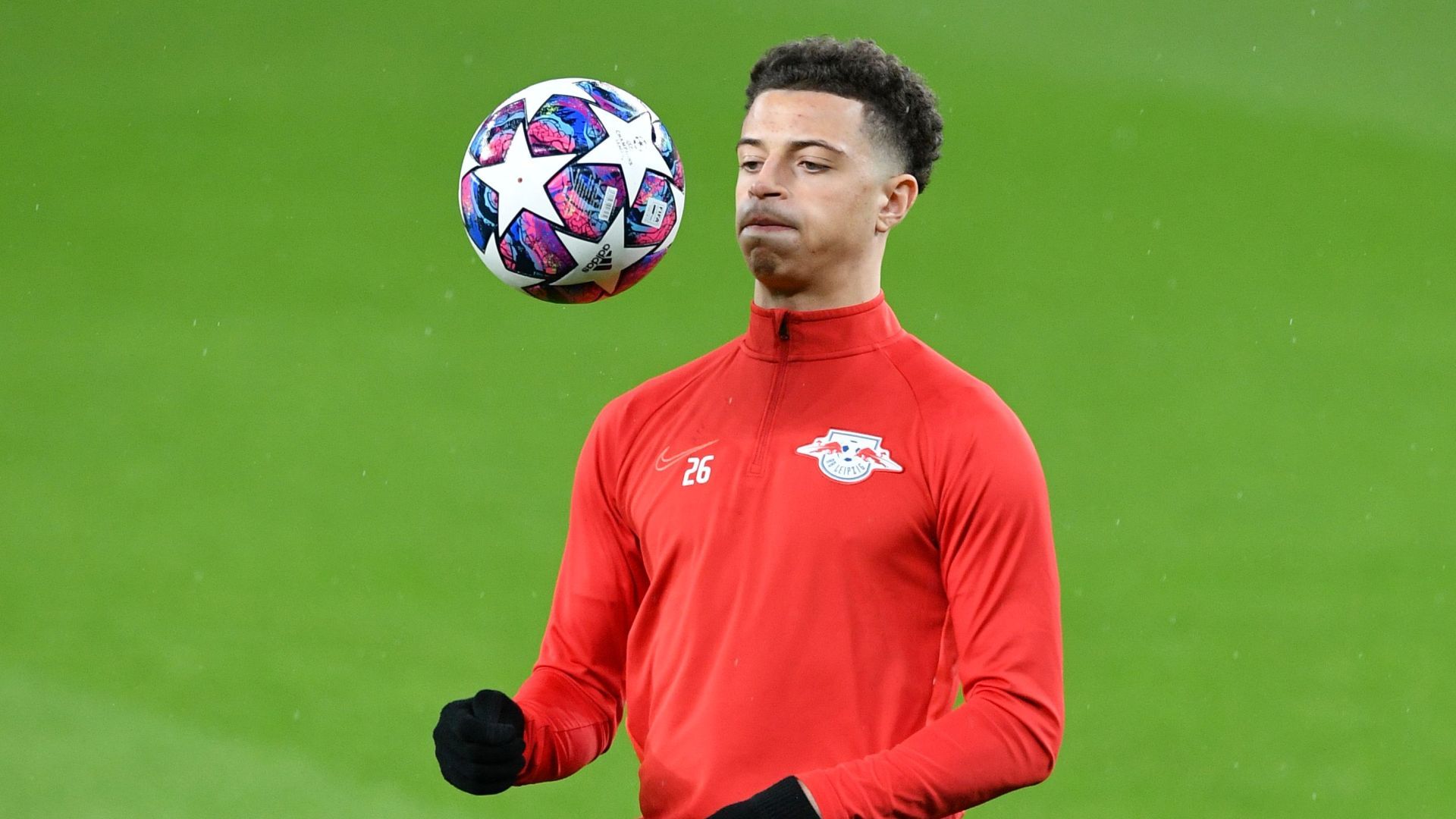 Ethan Ampadu - RB Leipzig