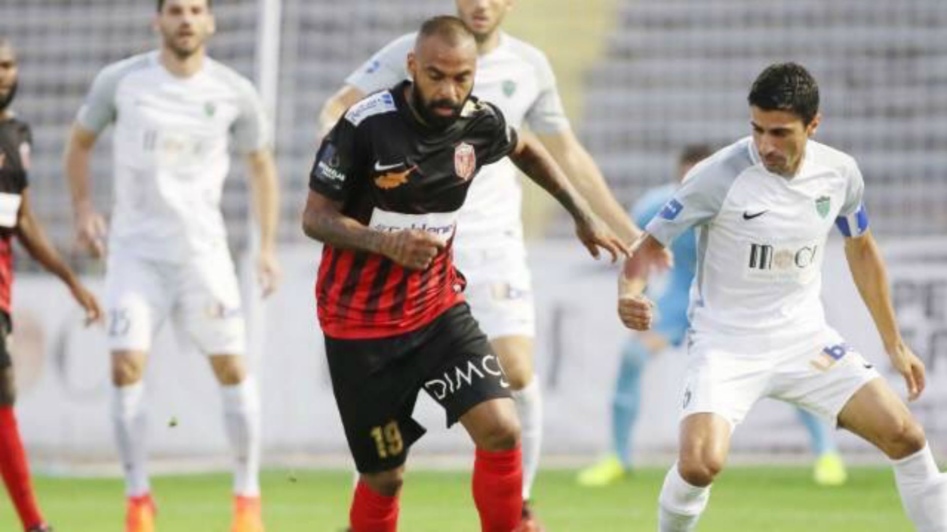 Edgar Pacheco Chipre