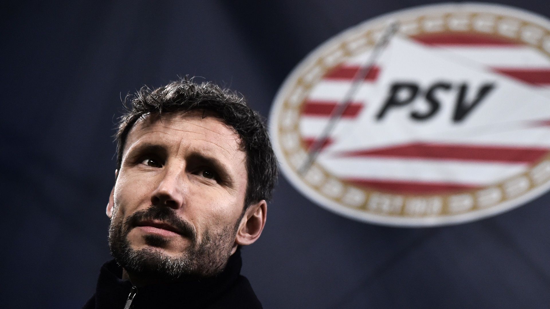 2019-08-30 Van Bommel PSV