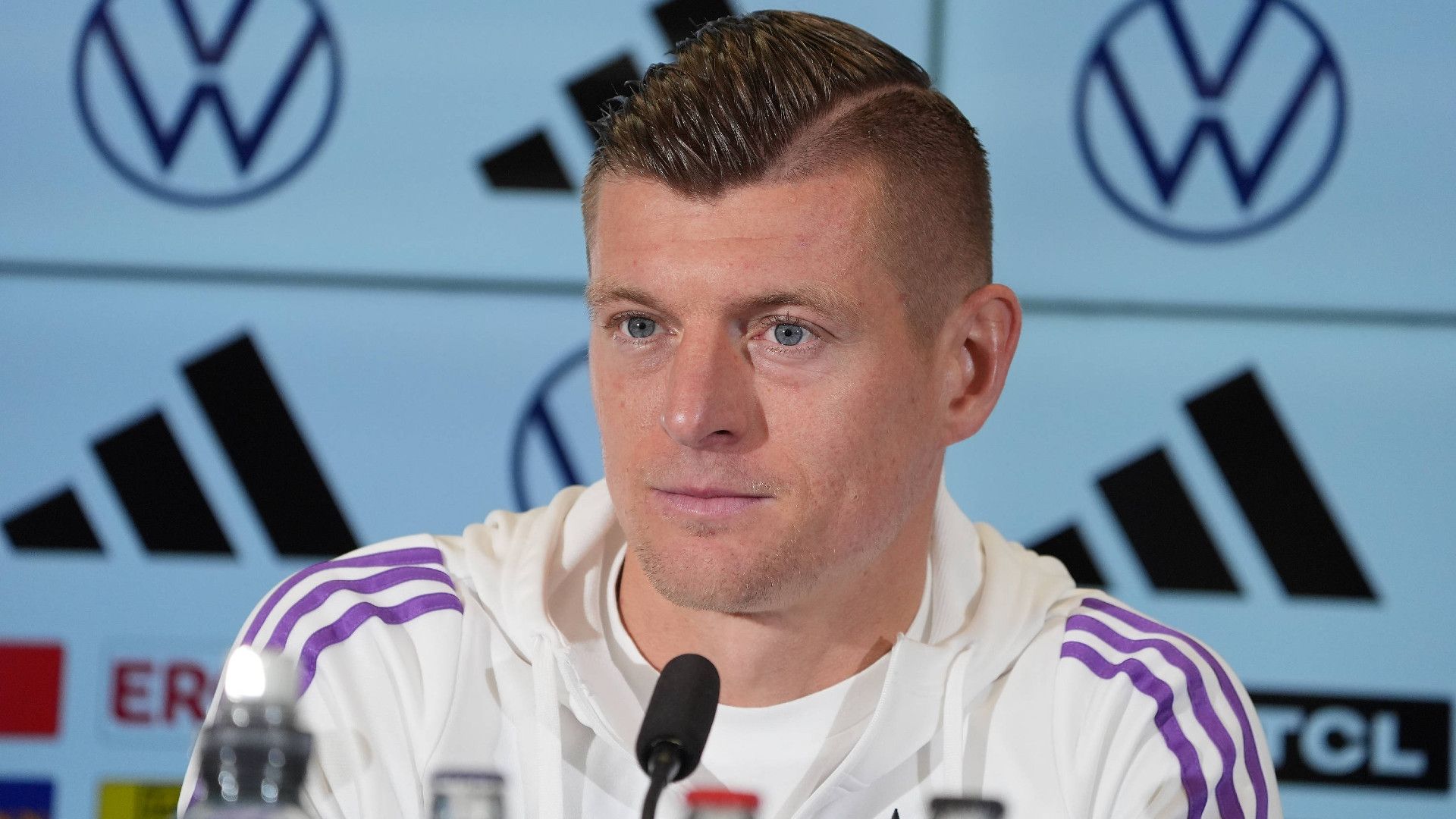 TONI KROOS