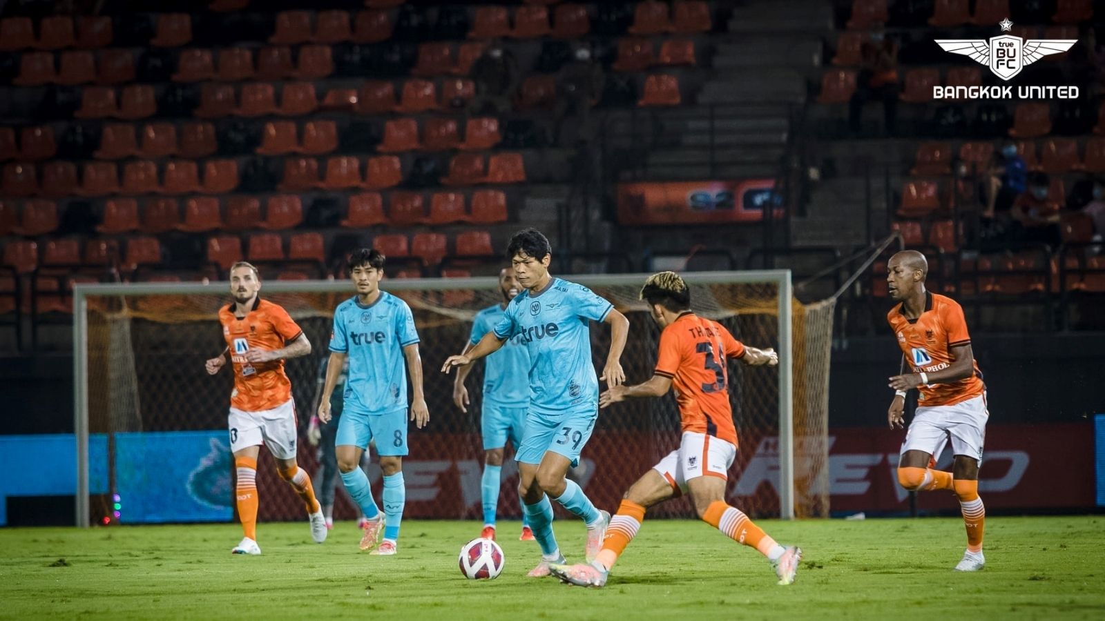 ราชบุรี - แบงค็อก