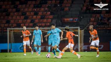 ราชบุรี - แบงค็อก