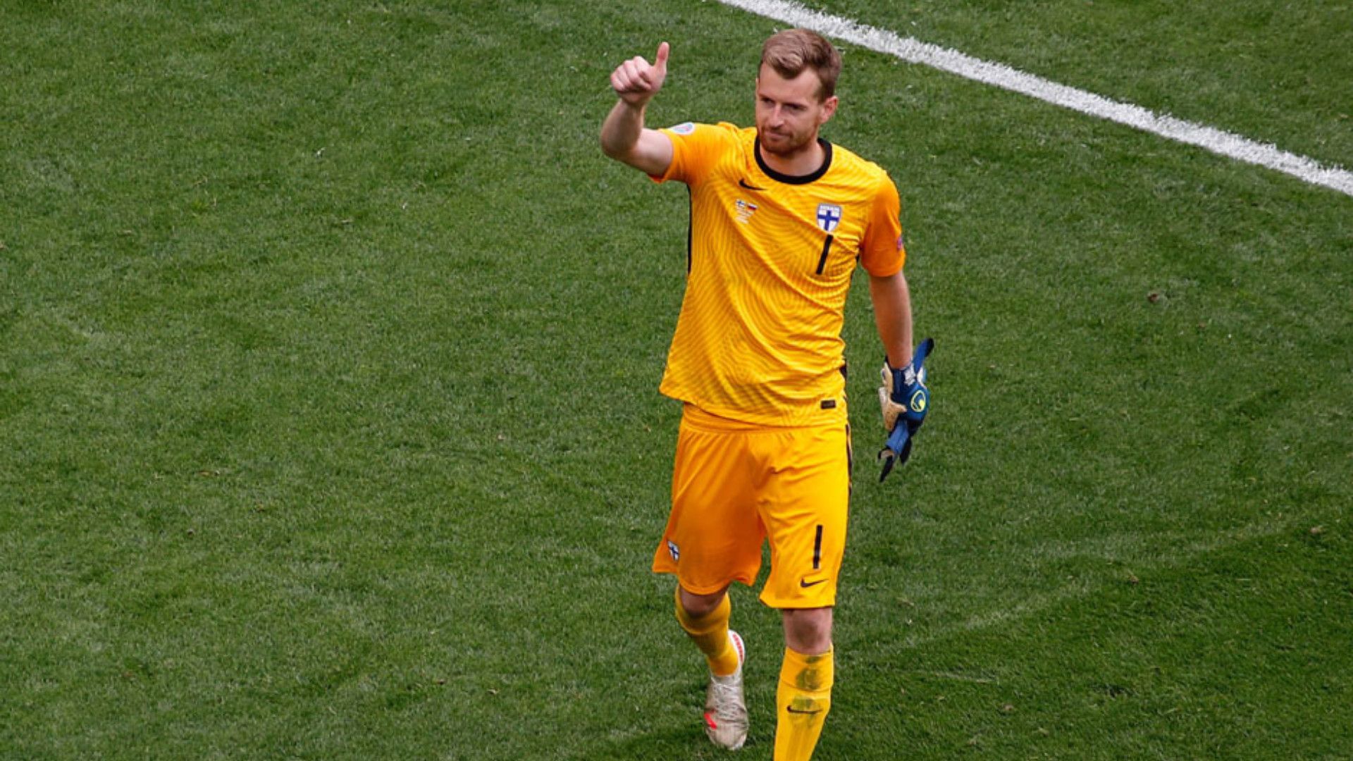 LUKAS HRADECKY FINLAND