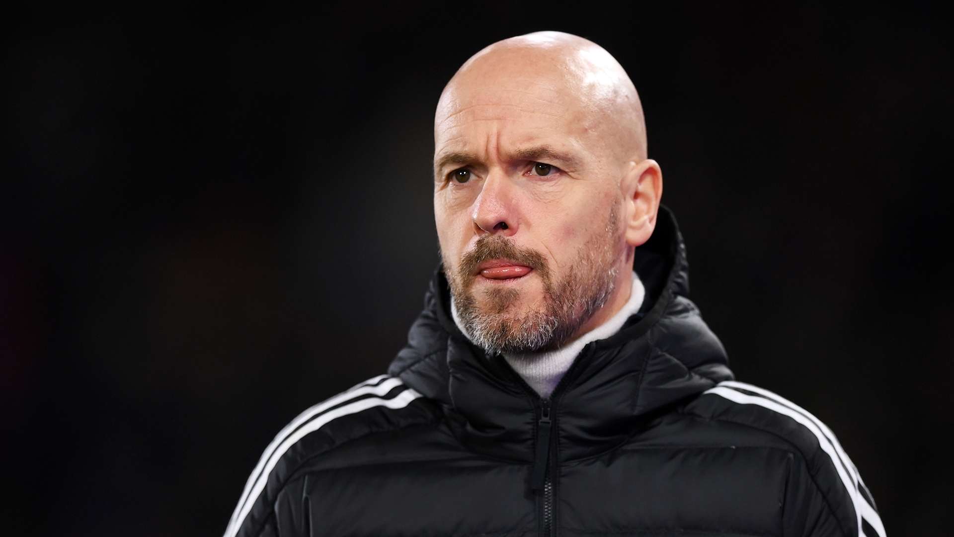 Erik ten Hag Manchester United 2022-23 