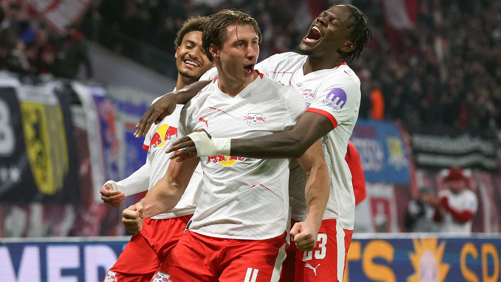 RB Leipzig