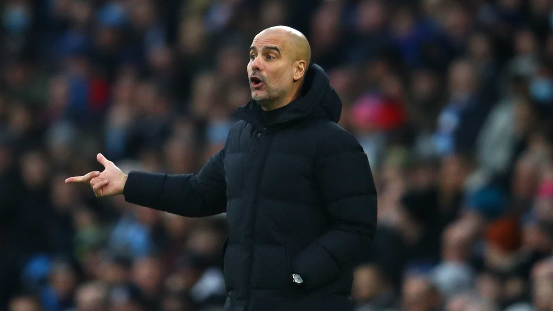 20211226 Pep Guardiola