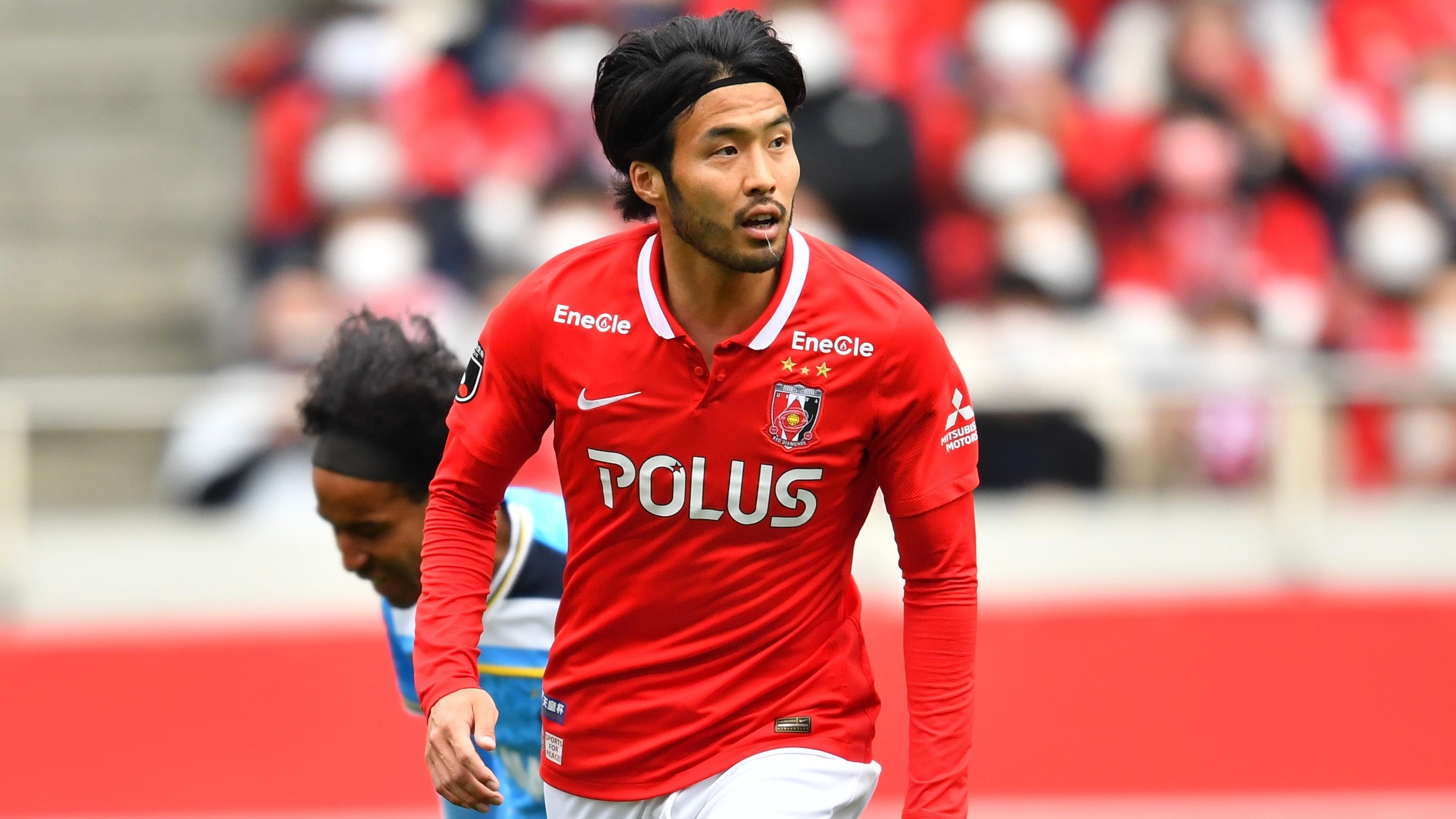 柏、DF犬飼智也を浦和から期限付きで獲得！「自分のできることを柏の