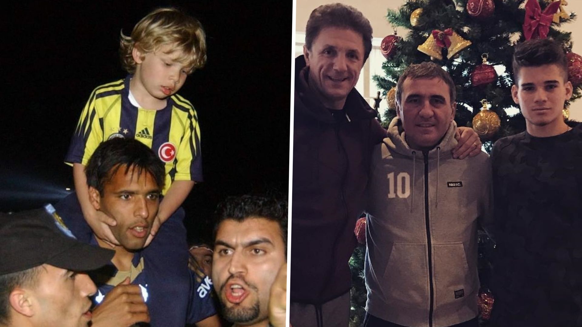 Sydney van Hooijdonk GFX