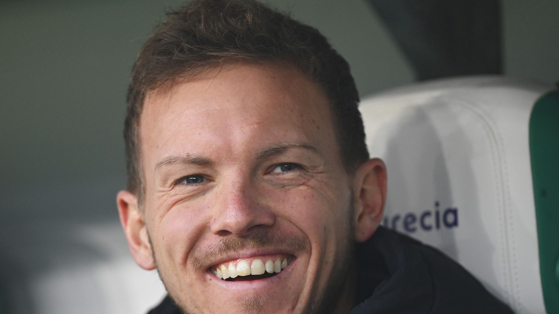Julian Nagelsmann