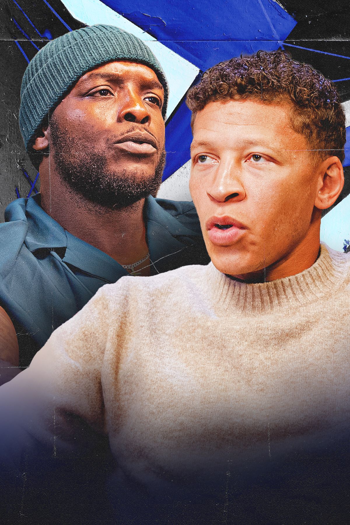 Dwight Gayle Beast Mode 2:3