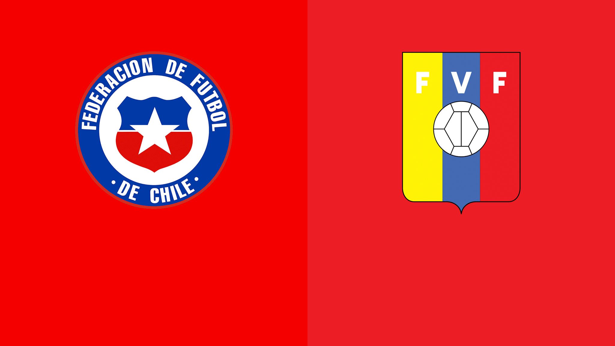 Chile vs. Venezuela