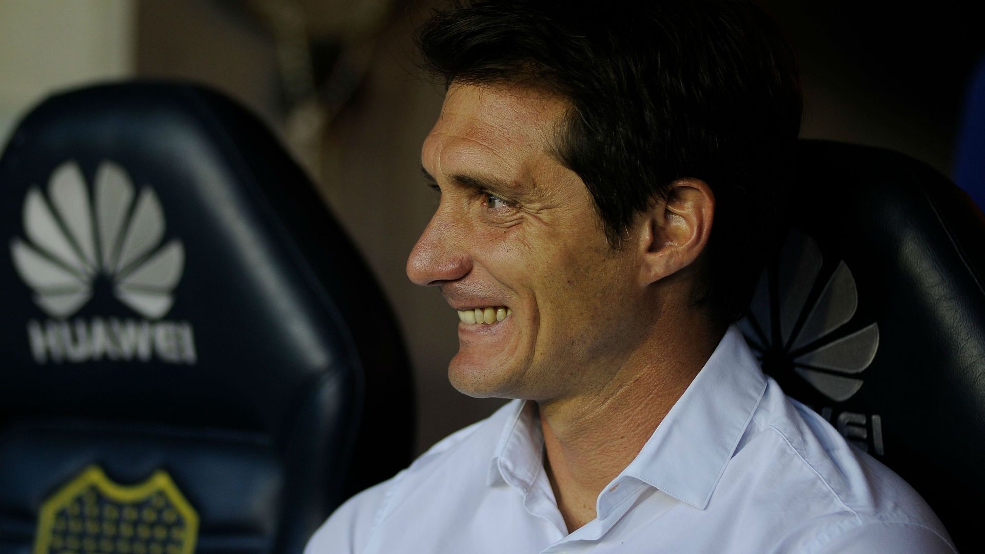 Boca Tigre Superliga 10032018