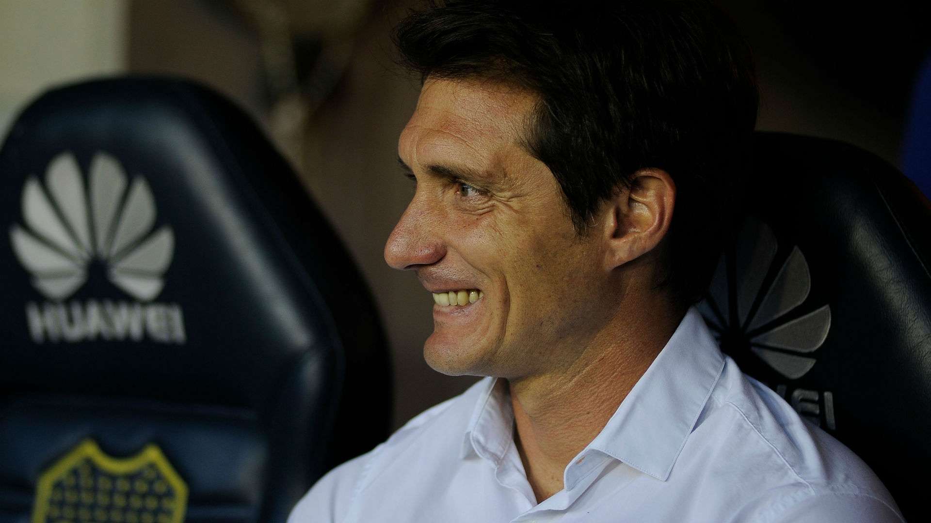 Boca Tigre Superliga 10032018