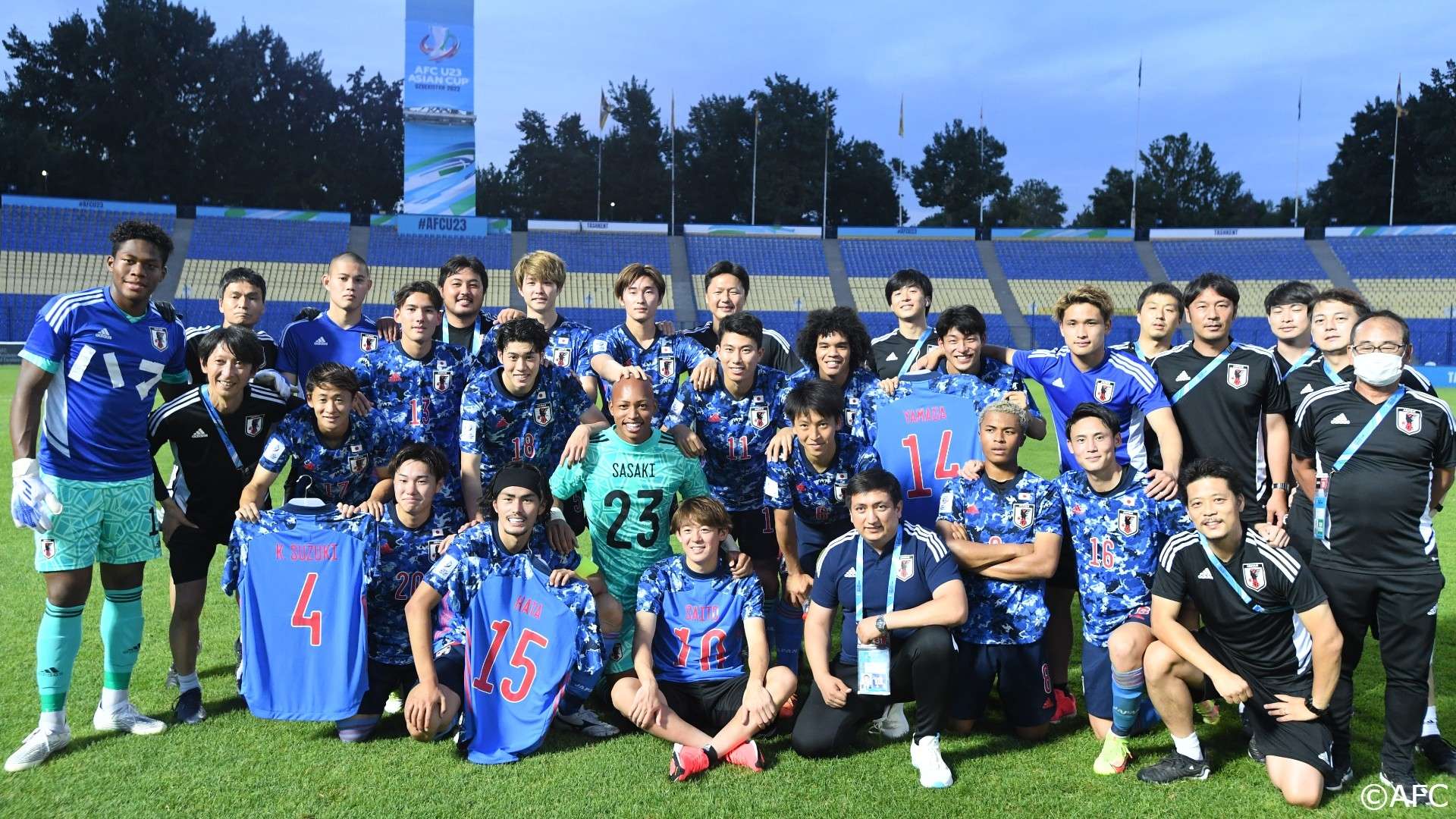 20220622-U21JPN vs AUS