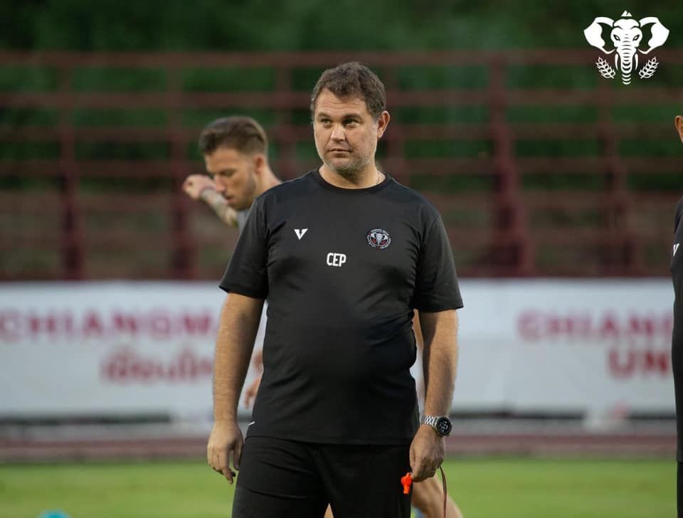 คาร์ลอส เอดูอาร์โด้ ปาร์เรร่า