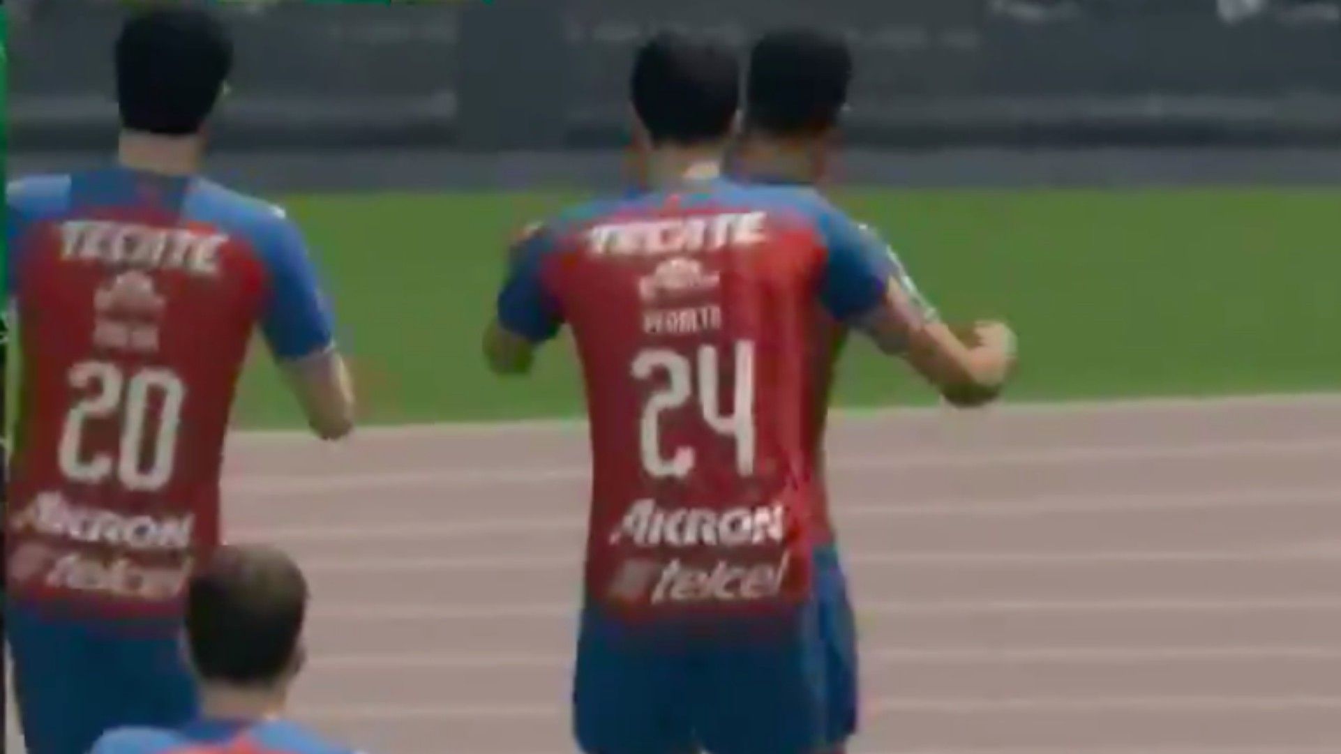 Chivas FIFA 20