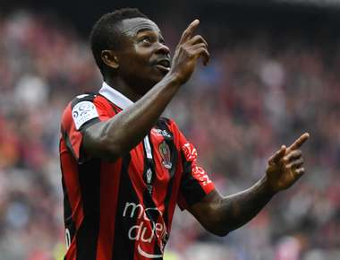 Jean Michael Seri