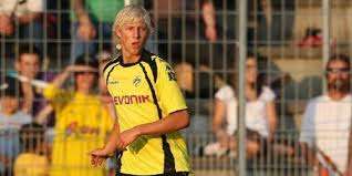 Julian Koch Dortmund