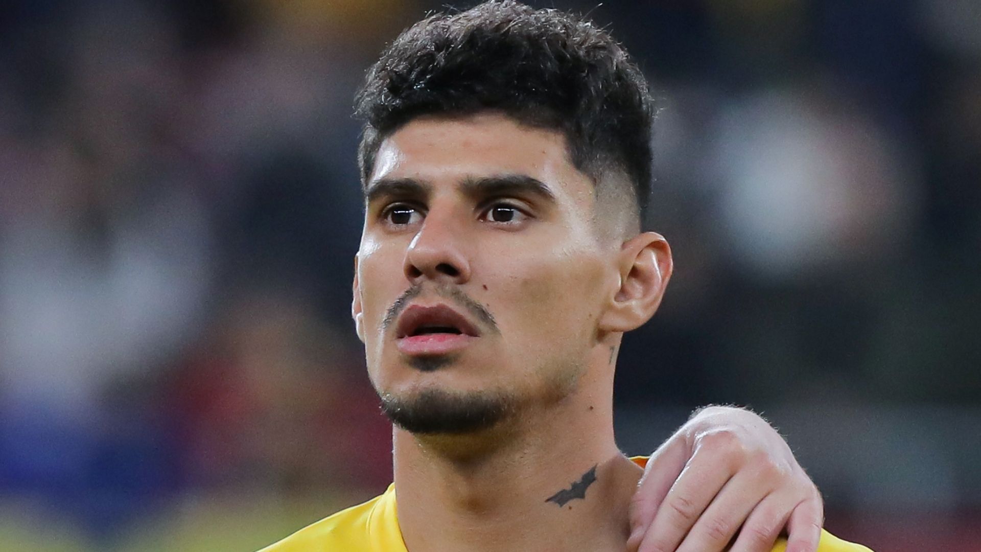 Florinel Coman Romania 03222024