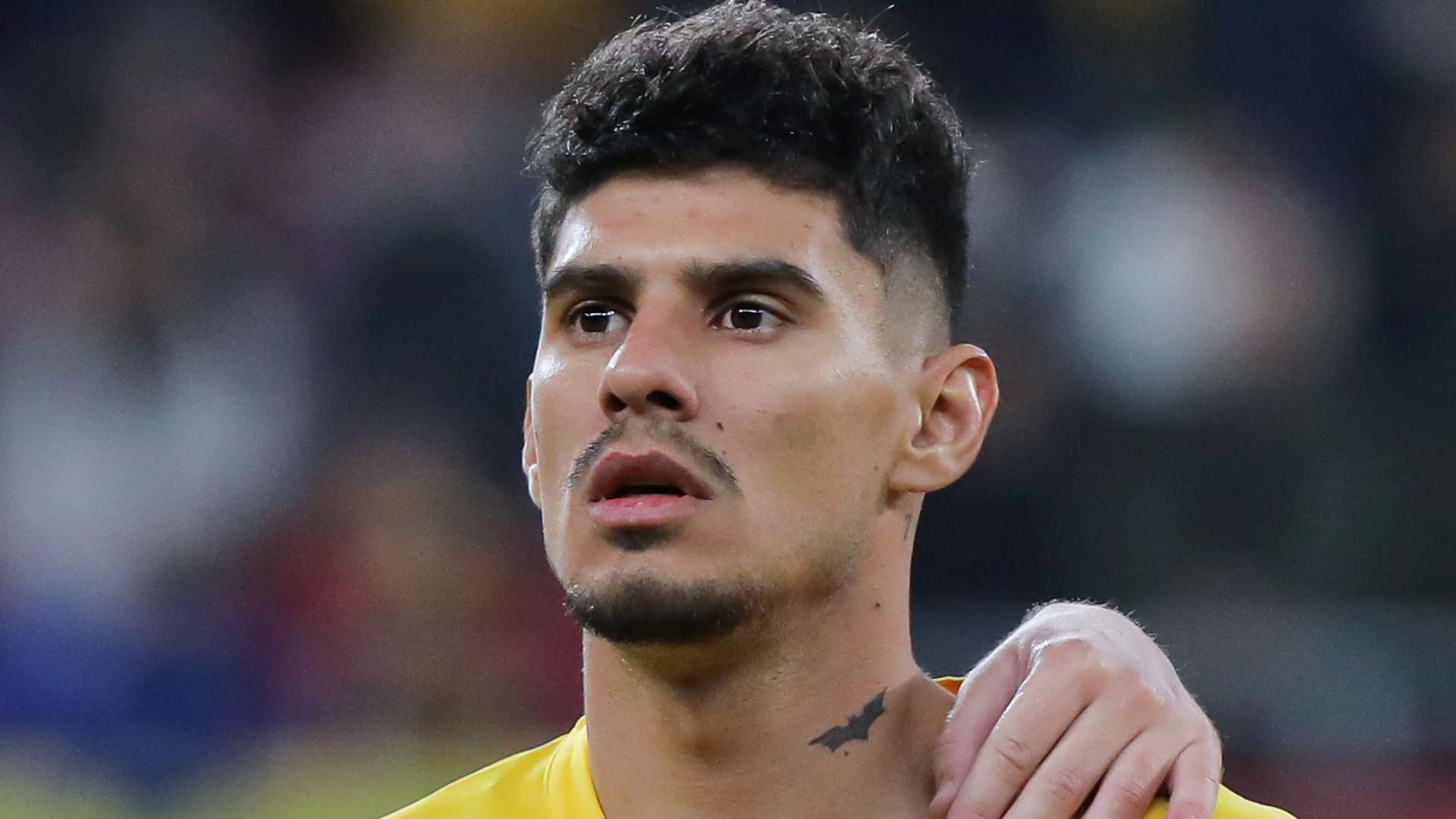 Florinel Coman Romania 03222024