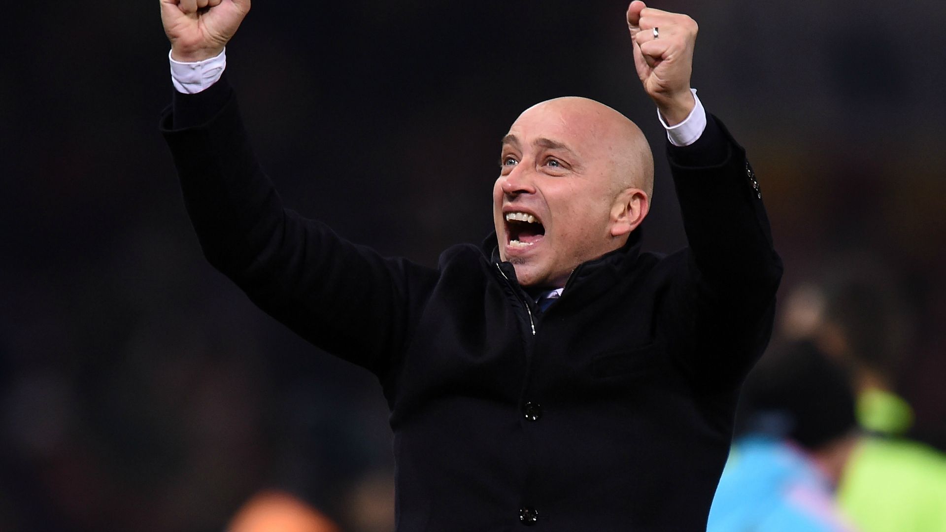 Corini Palermo Serie A