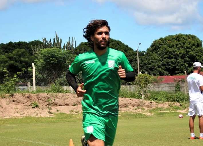 Juan David Gutiérrez Oriente Petrolero