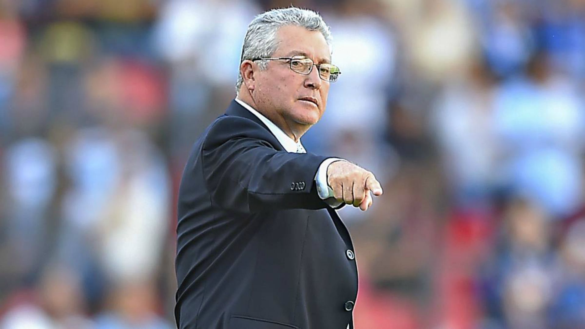Víctor Manuel Vucetich