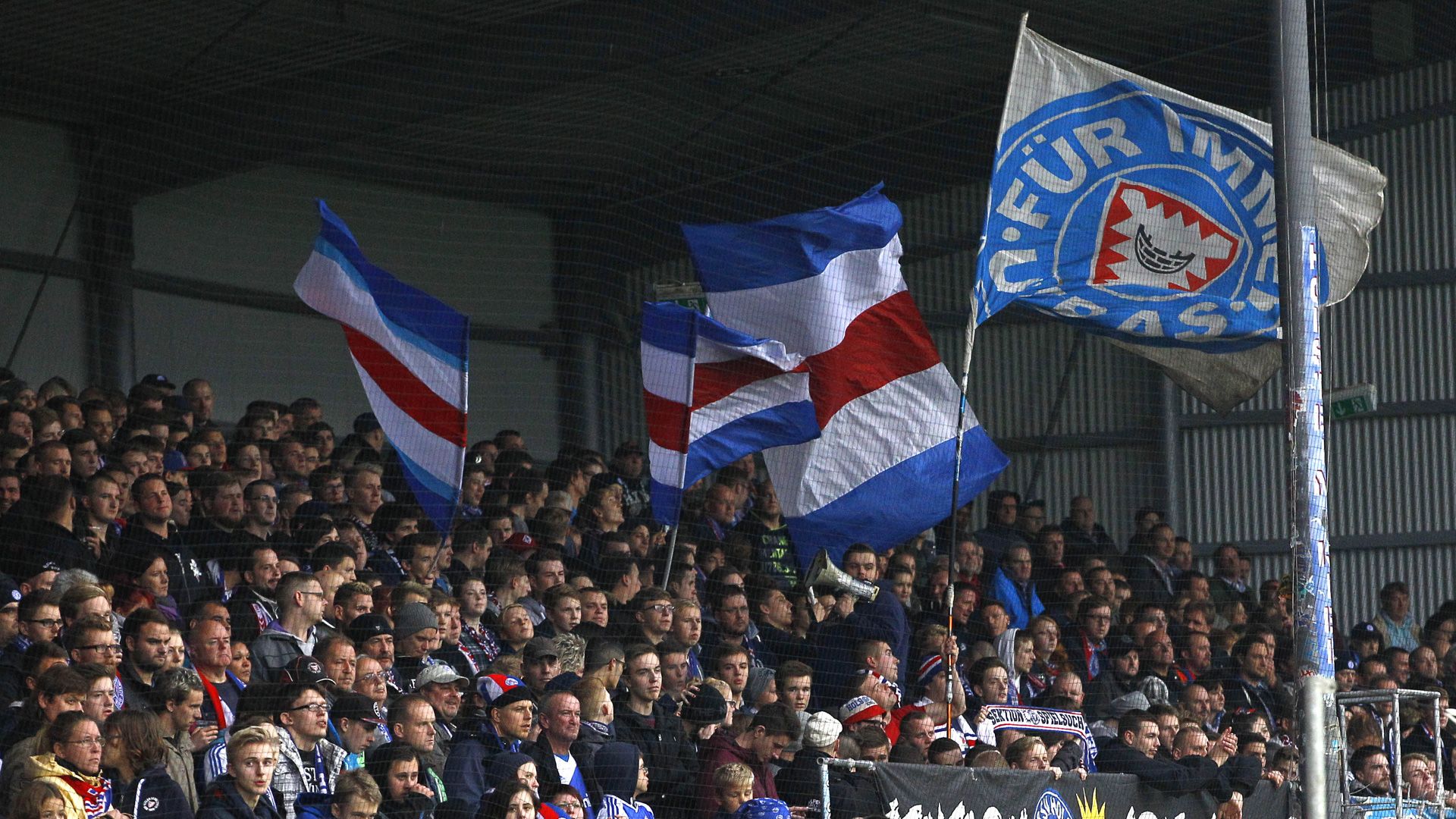 Kiel Fans 05052017