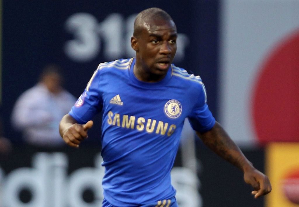 Gael Kakuta
