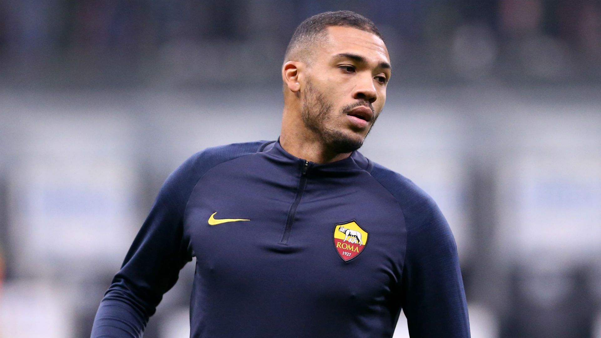 Juan Jesus Roma