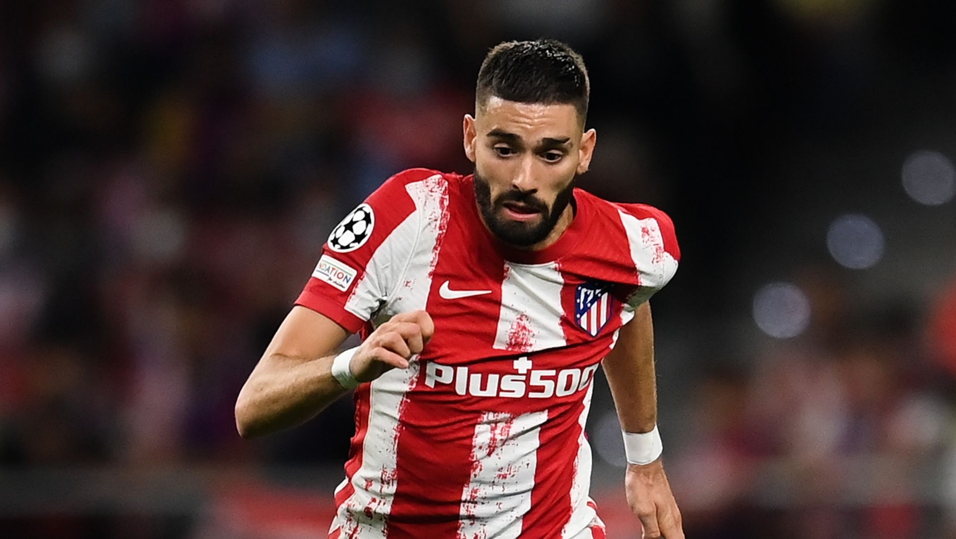 Carrasco Atletico Madrid