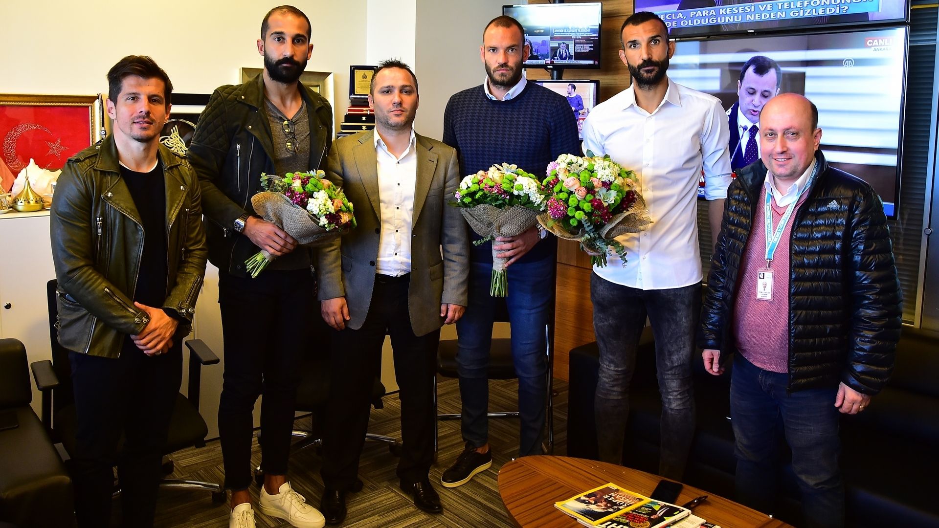 Medipol Basaksehir A Spor