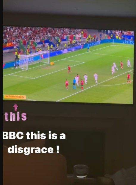 Misstiano Penaldo John Terry Euro 2024