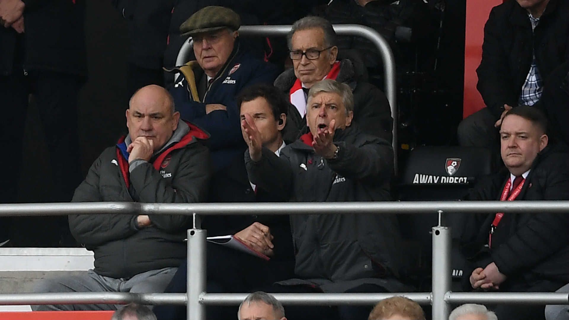 2018-01-15 arsene wenger