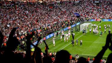 Euro 2022 england winners