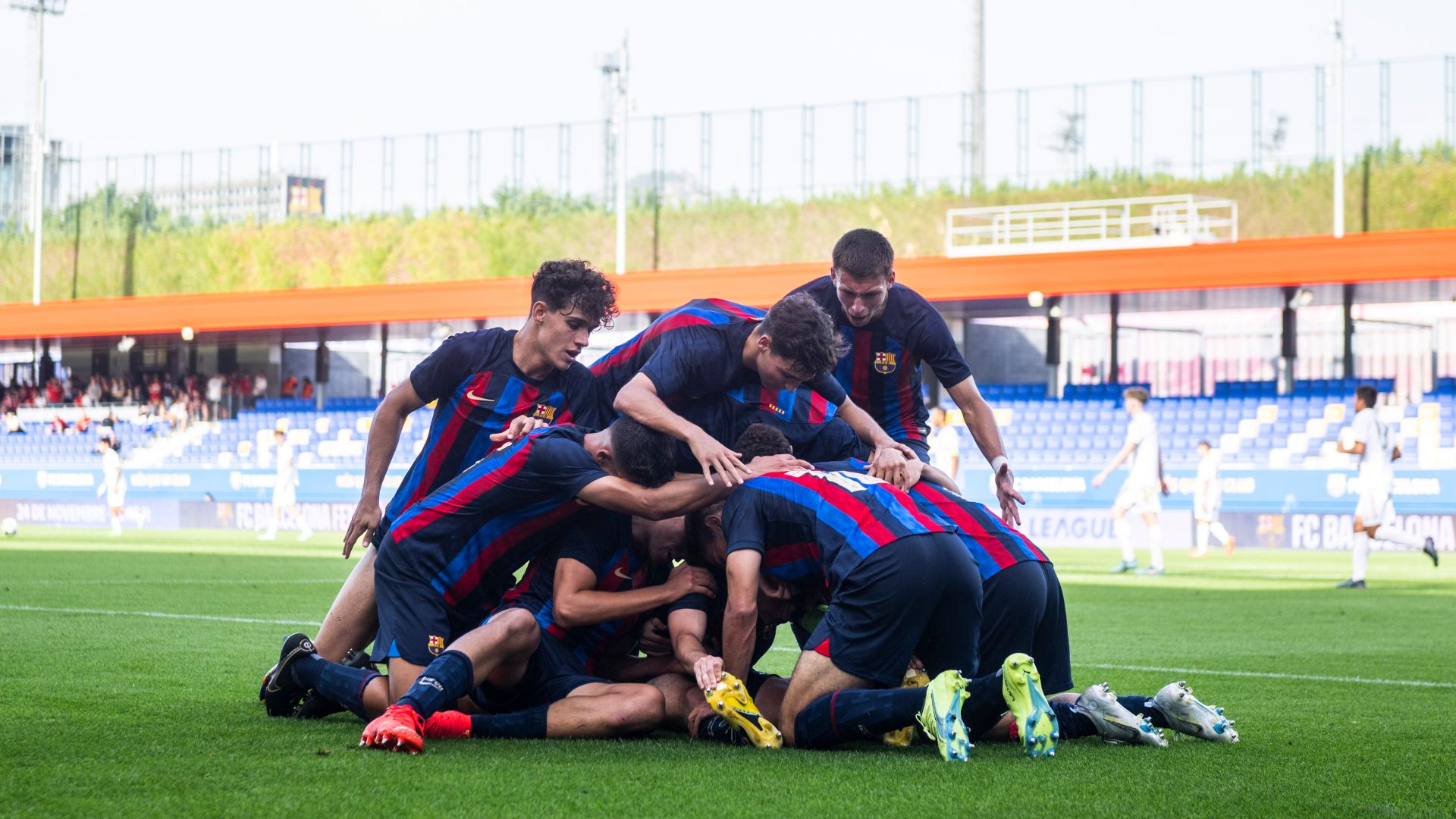 Barcelona Youth League