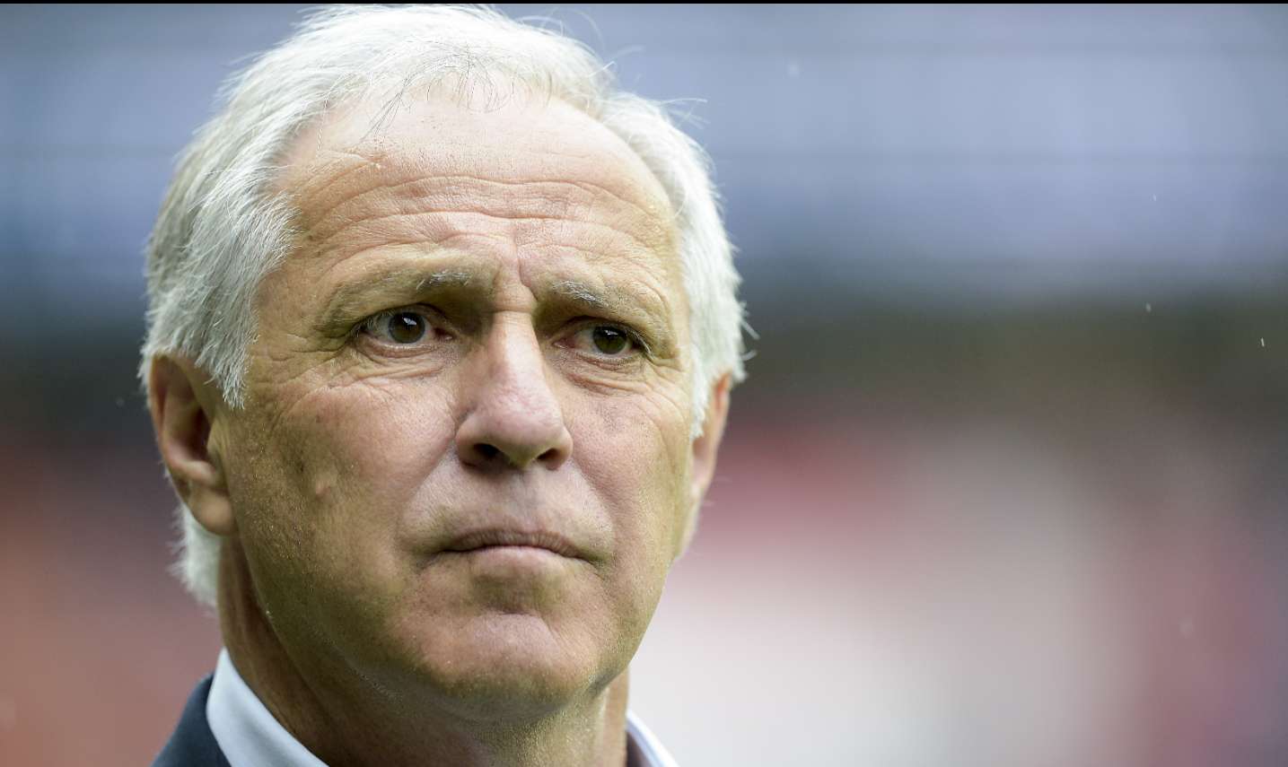 روني جيرارد